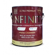 INFINITI - ультра-премиум краска - фото - 3