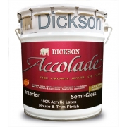 ACCOLADE глянцевая краска - фото - 4