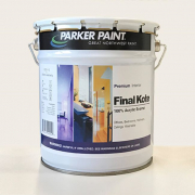 FINAL KOTE - 100% акриловая эмаль - фото - 5